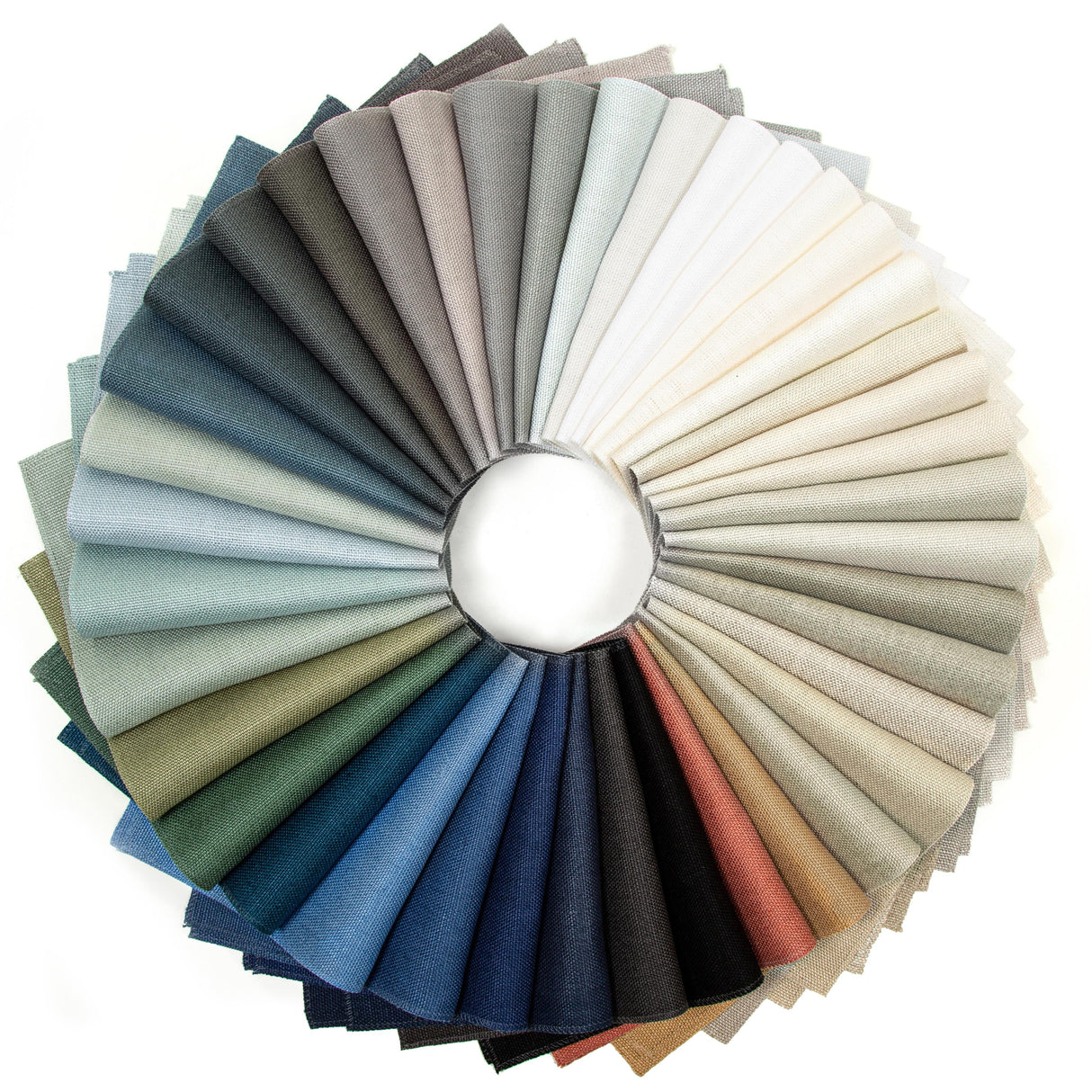 Kravet STONE HARBOR MOODY BLUE Fabric