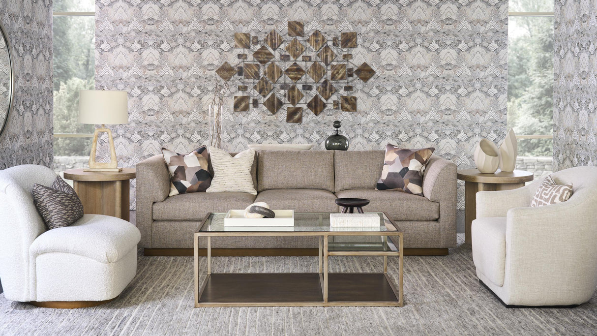 Kravet PASARO VICUNA Upholstery Fabric