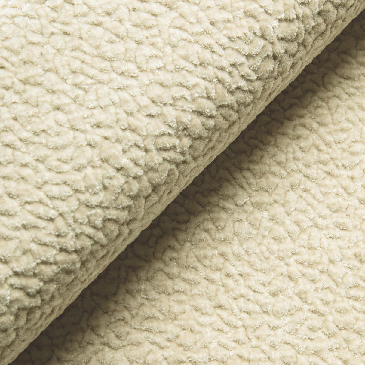 Kravet BARTON CHENILLE LATTE Upholstery Fabric
