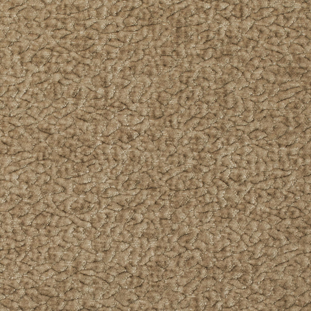 Kravet BARTON CHENILLE CHAMPAGNE Upholstery Fabric