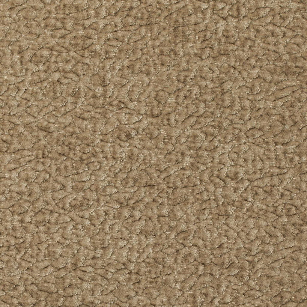Kravet BARTON CHENILLE CHAMPAGNE Fabric