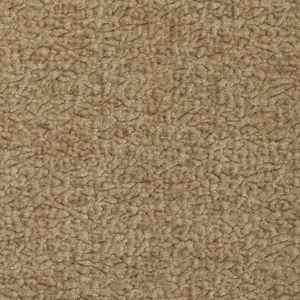 Kravet BARTON CHENILLE CHAMPAGNE Fabric