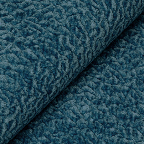 Kravet BARTON CHENILLE DENIM Upholstery Fabric