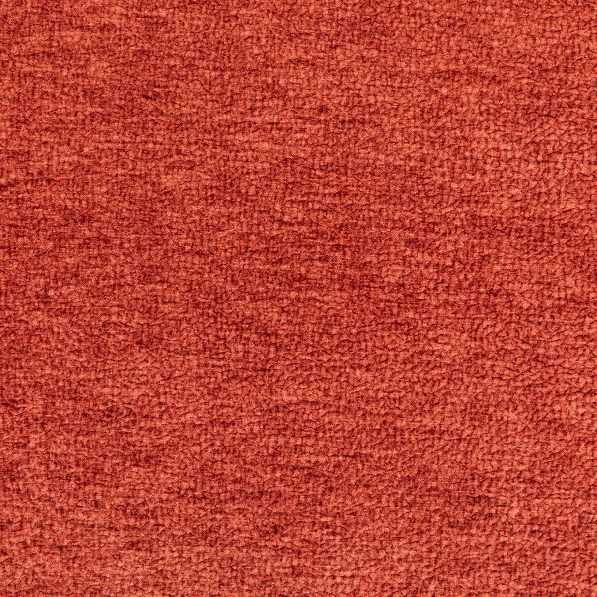 Kravet BARTON CHENILLE RUST Upholstery Fabric