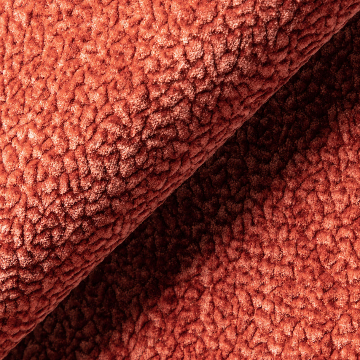 Kravet BARTON CHENILLE RUST Upholstery Fabric