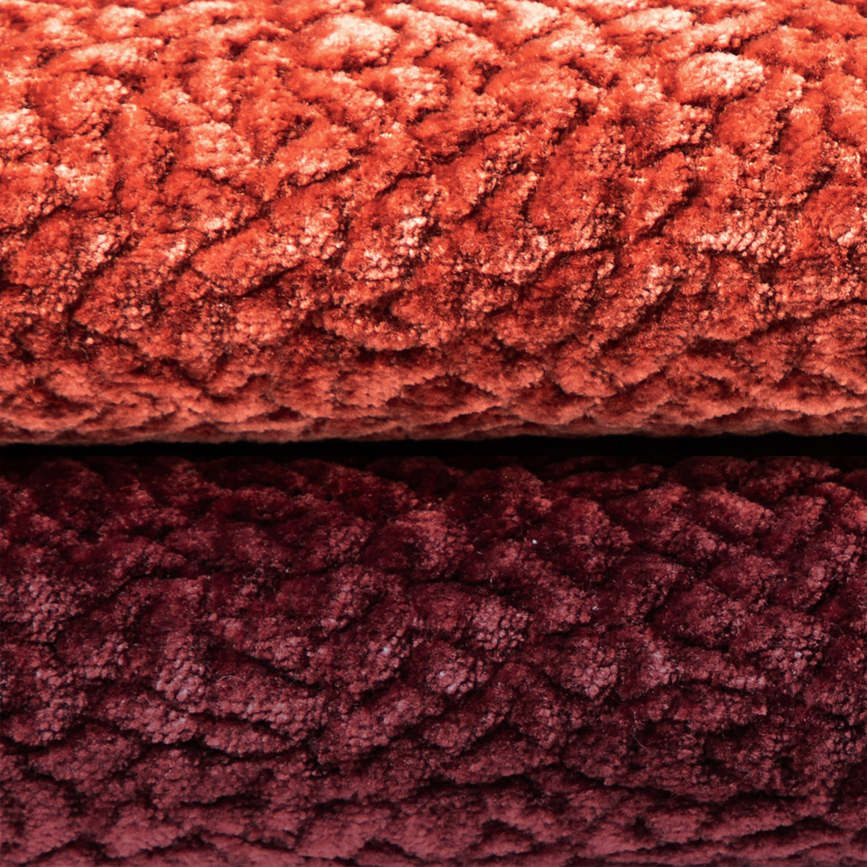 Kravet BARTON CHENILLE RUST Upholstery Fabric