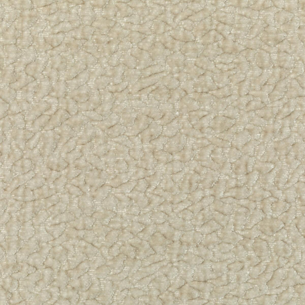 Kravet BARTON CHENILLE SAND Fabric