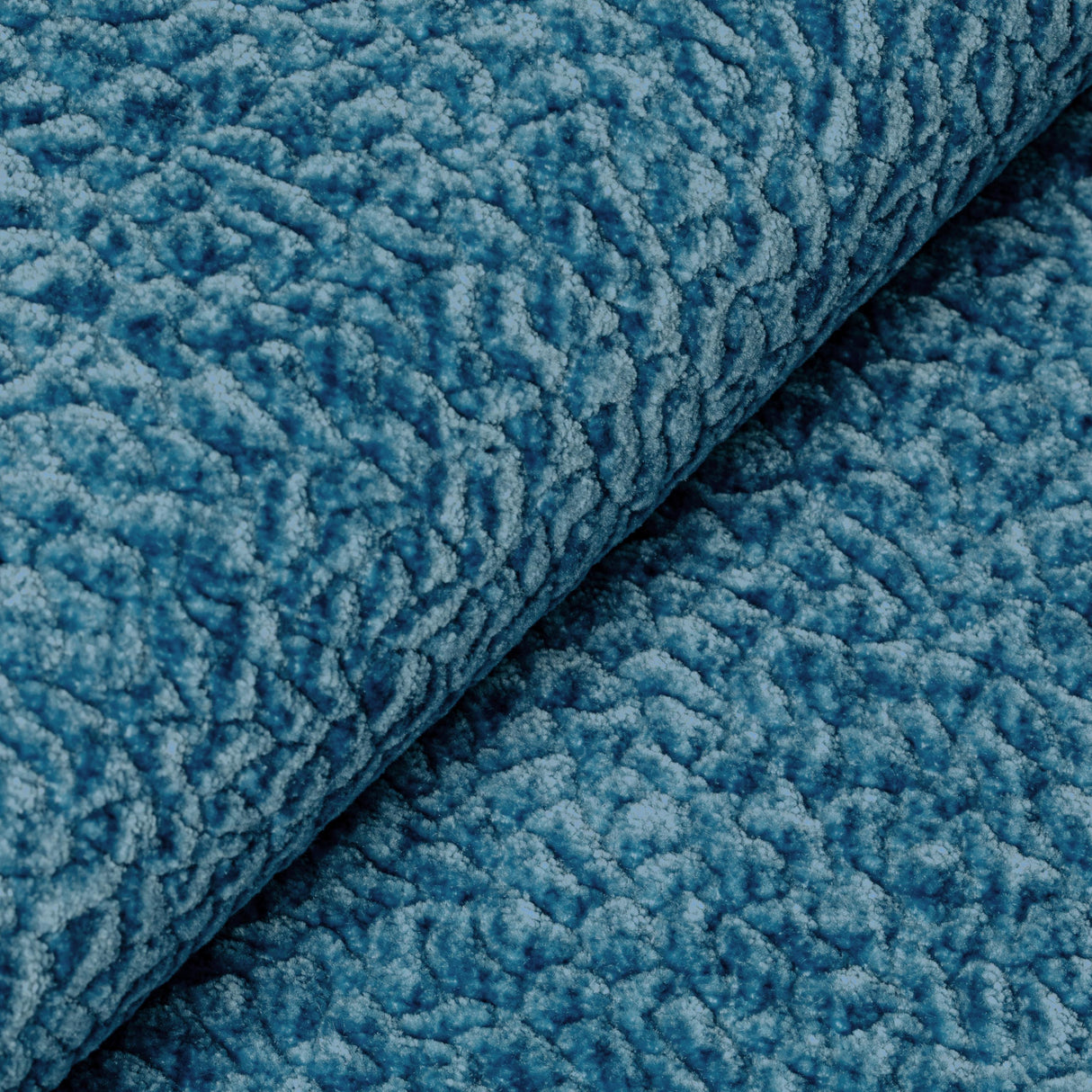 Kravet BARTON CHENILLE SKY Upholstery Fabric