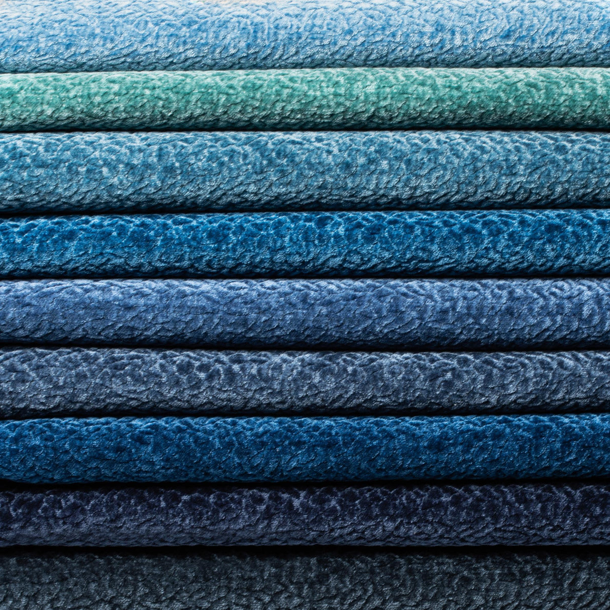 Kravet BARTON CHENILLE PACIFIC Upholstery Fabric