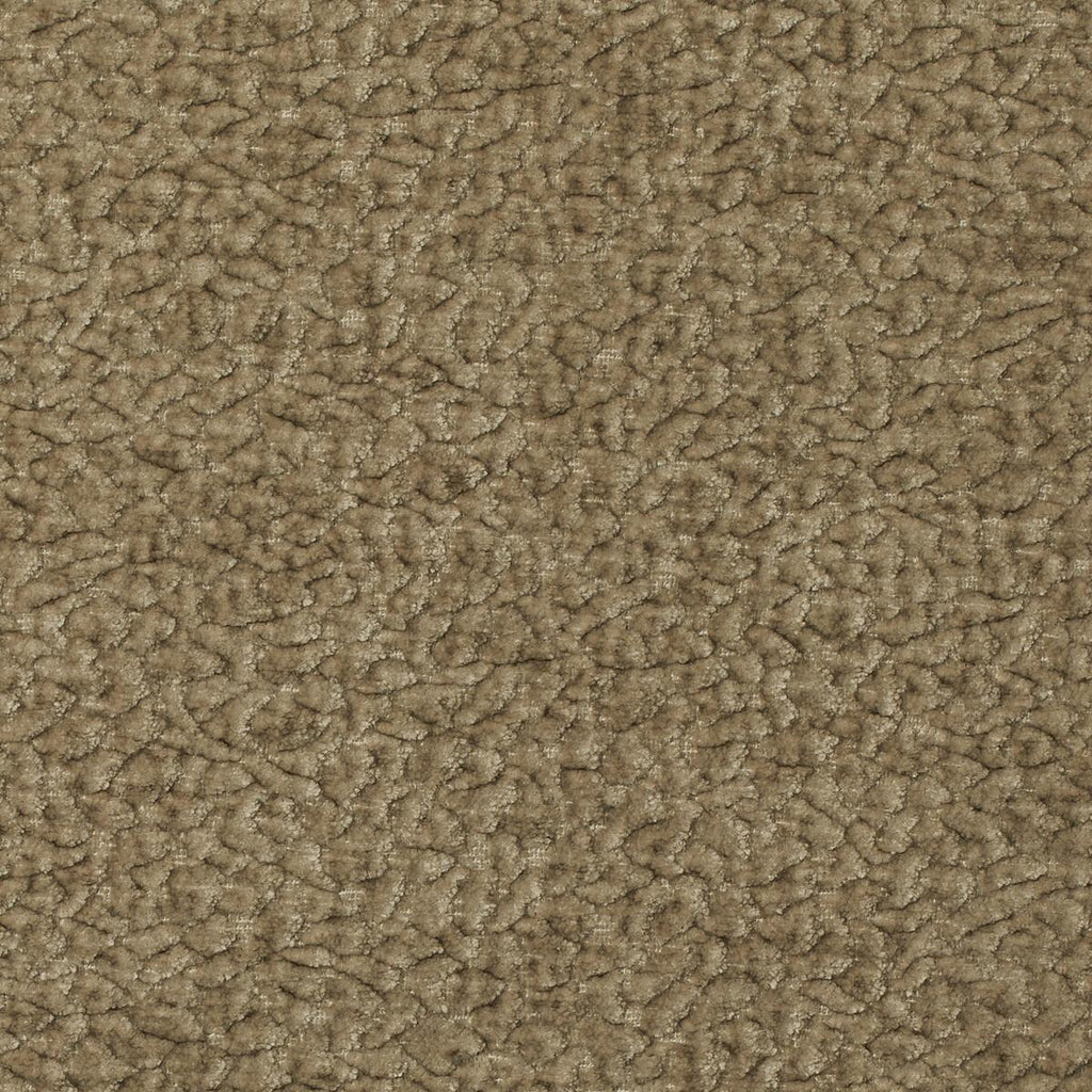 Kravet BARTON CHENILLE FOSSIL Fabric