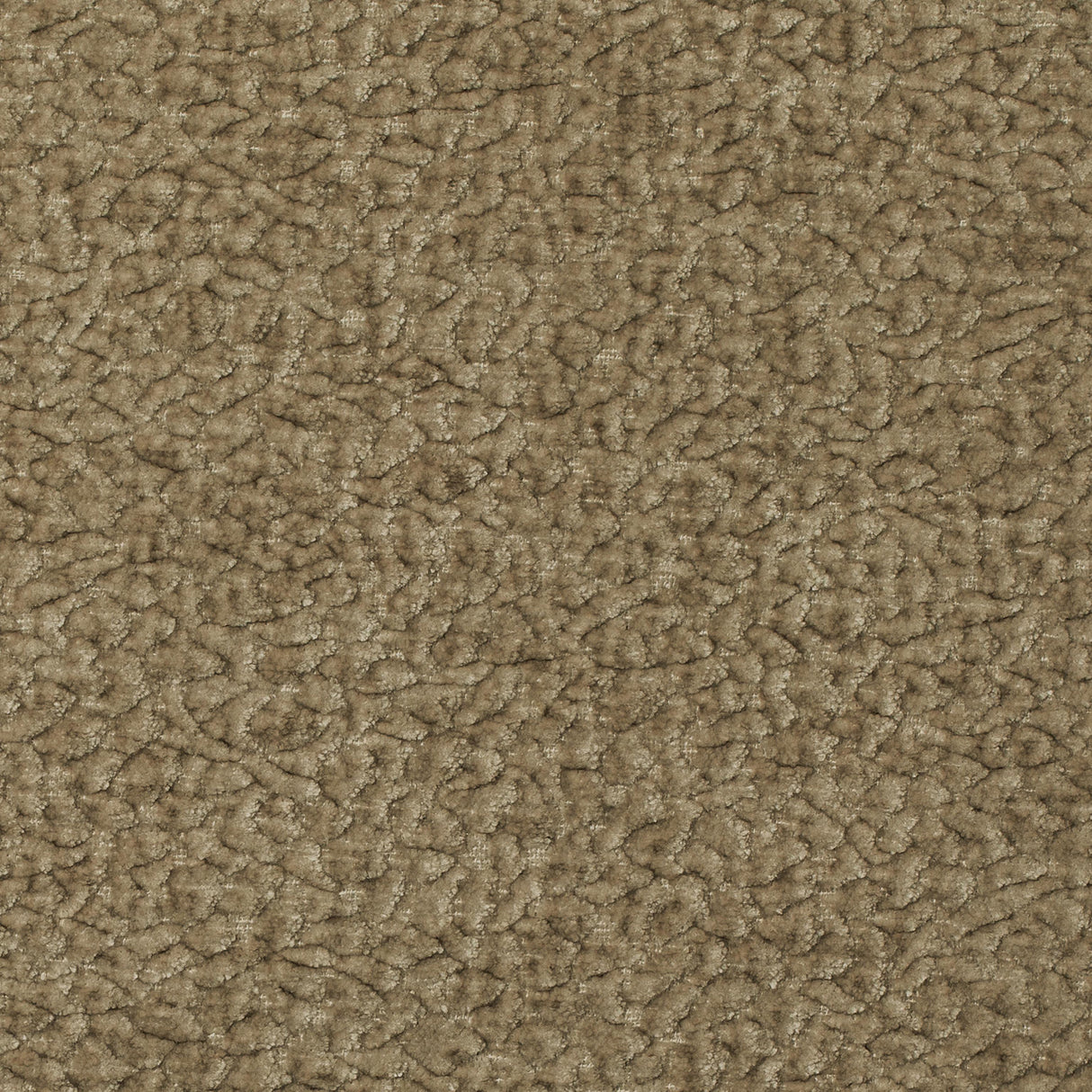 Kravet BARTON CHENILLE FOSSIL Upholstery Fabric