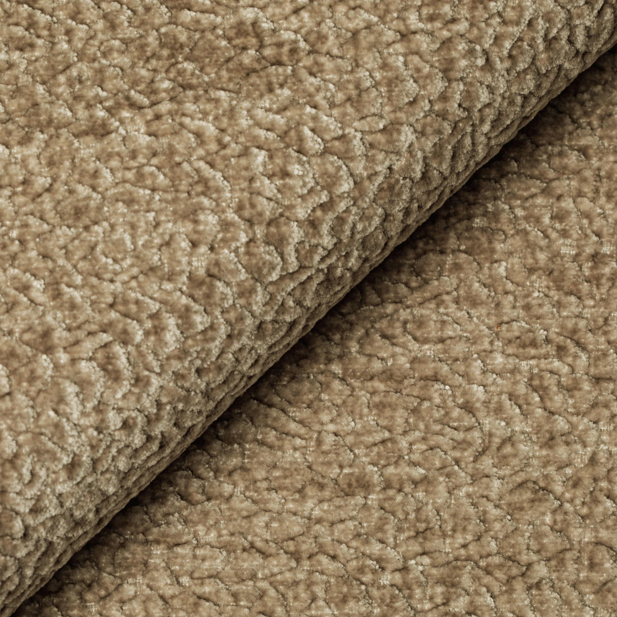 Kravet BARTON CHENILLE FOSSIL Upholstery Fabric