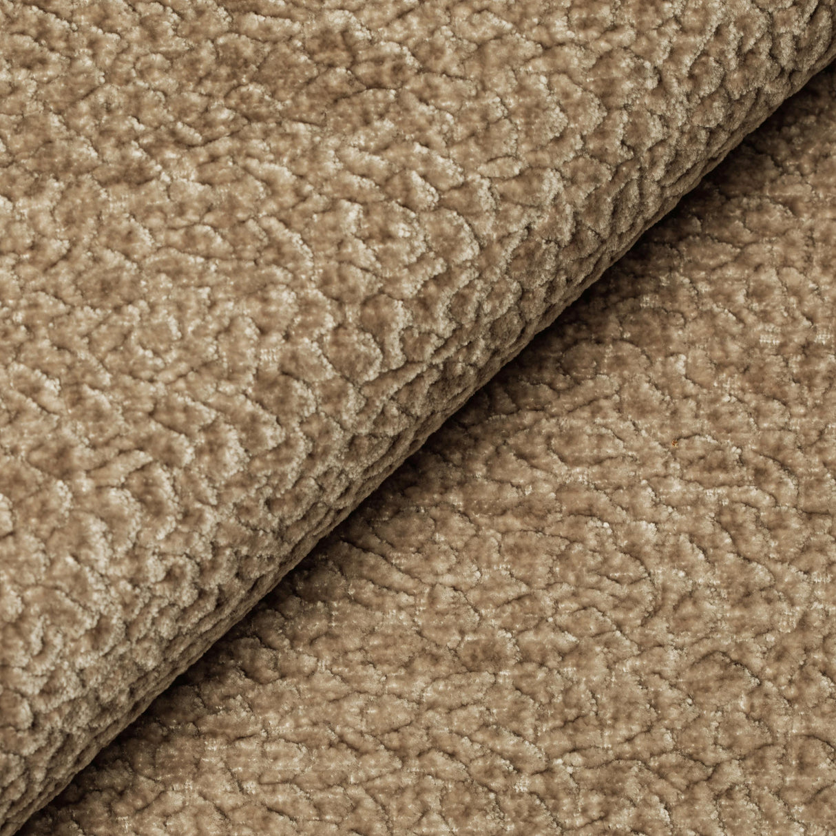 Kravet BARTON CHENILLE TOAST Upholstery Fabric