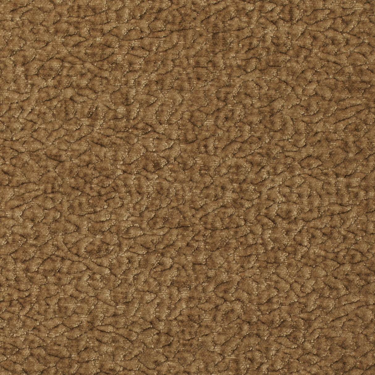 Kravet BARTON CHENILLE PECAN Upholstery Fabric