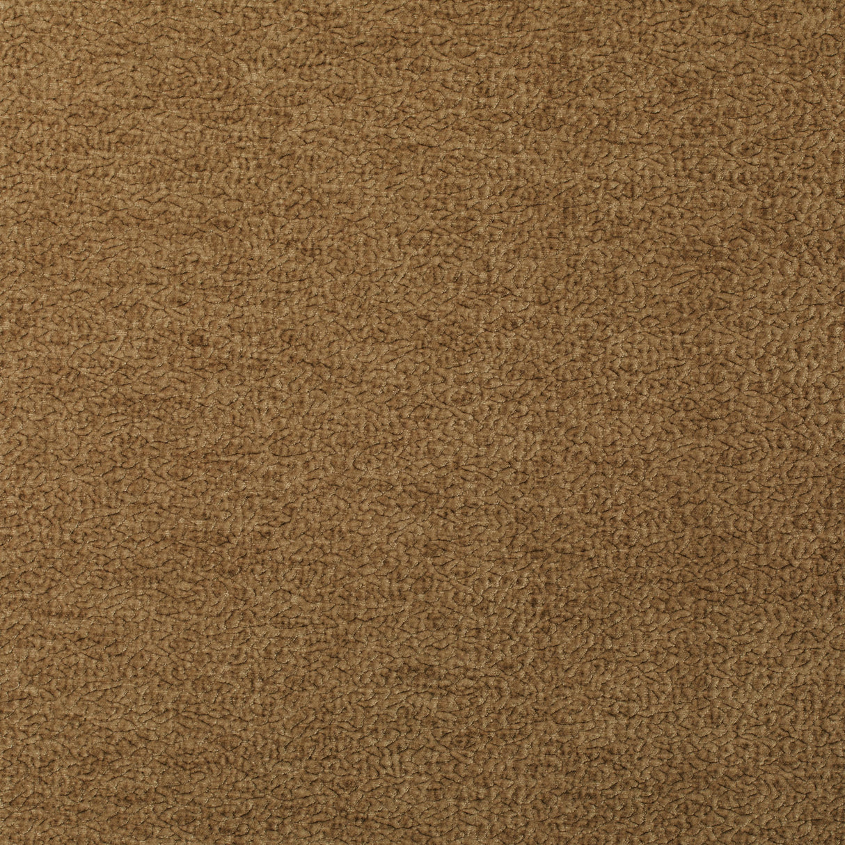 Kravet BARTON CHENILLE PECAN Upholstery Fabric