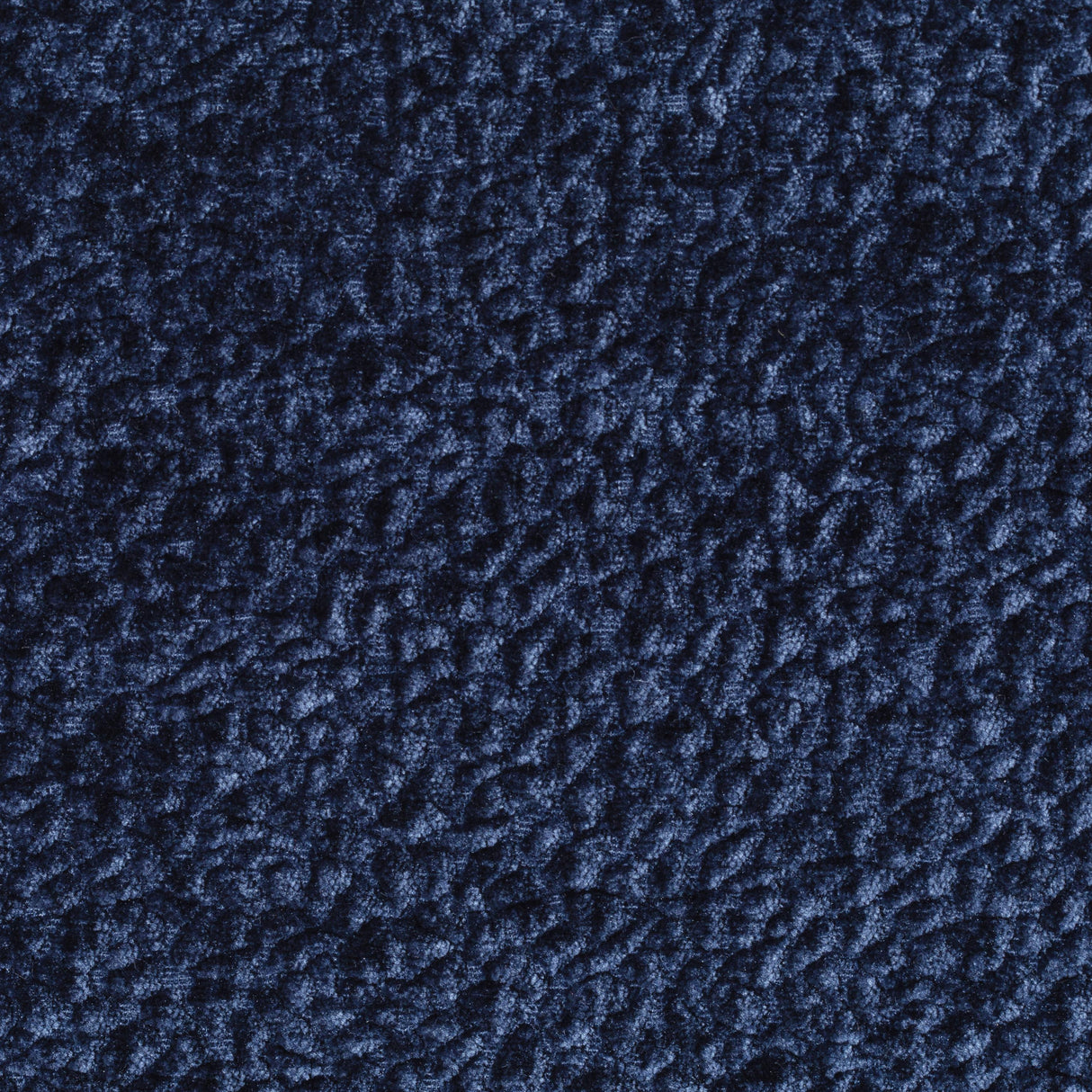 Kravet BARTON CHENILLE INDIGO Upholstery Fabric