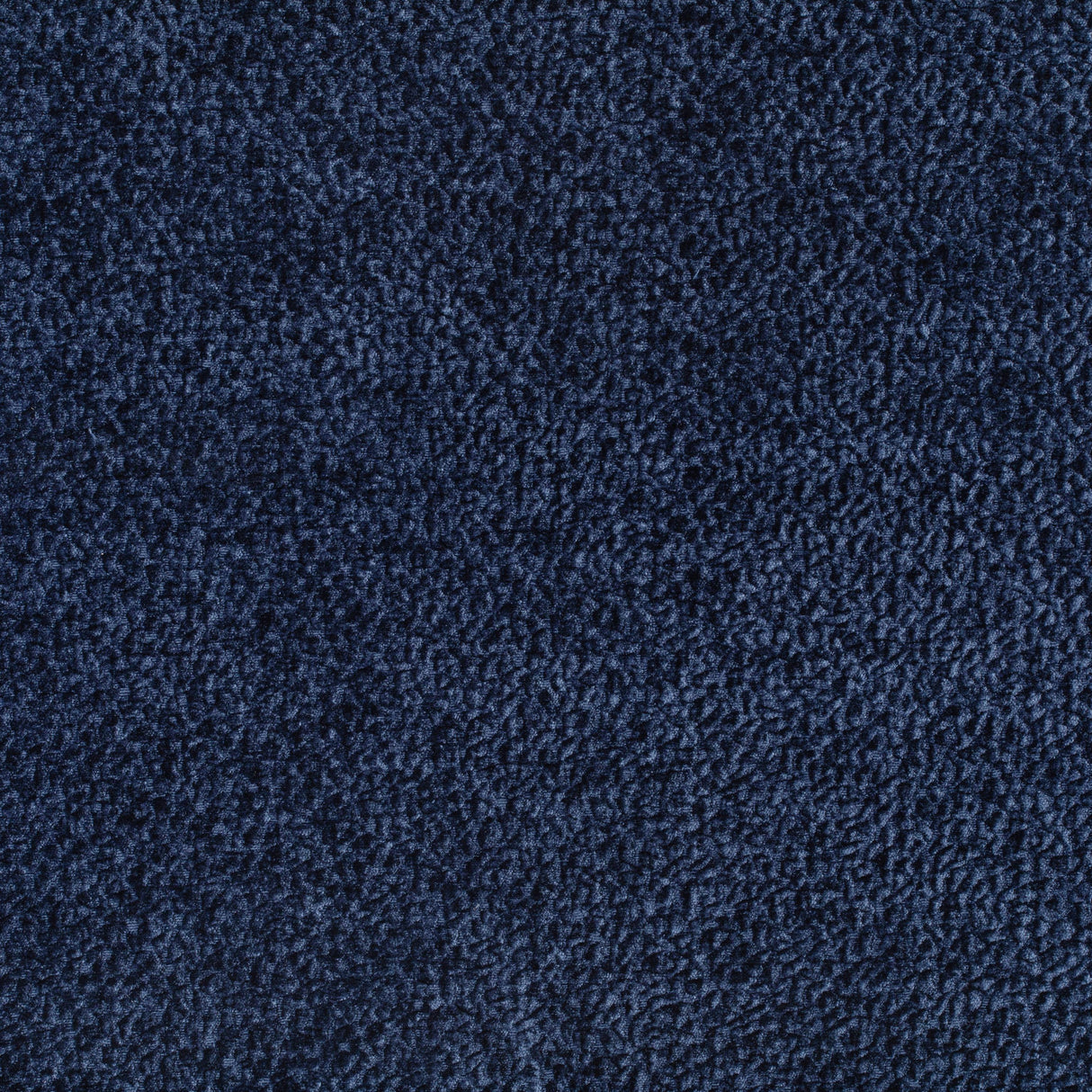Kravet BARTON CHENILLE INDIGO Upholstery Fabric