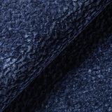 Kravet BARTON CHENILLE INDIGO Upholstery Fabric