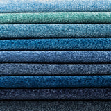 Kravet BARTON CHENILLE INDIGO Upholstery Fabric