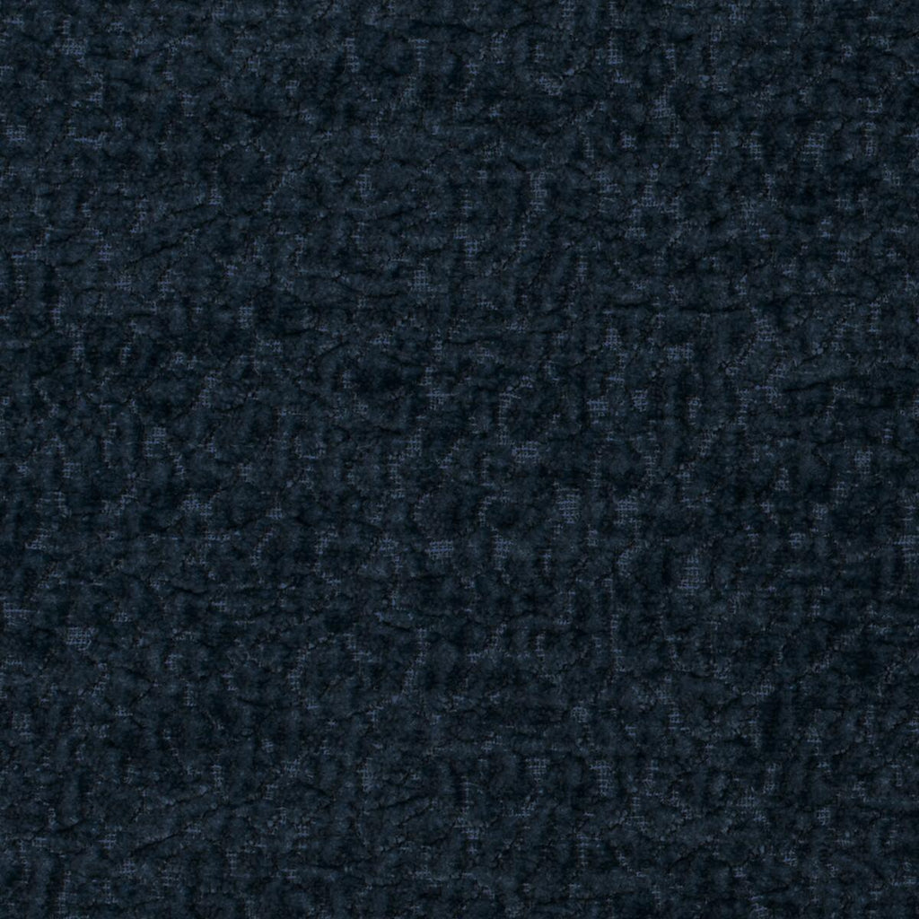 Kravet BARTON CHENILLE SAPPHIRE Fabric