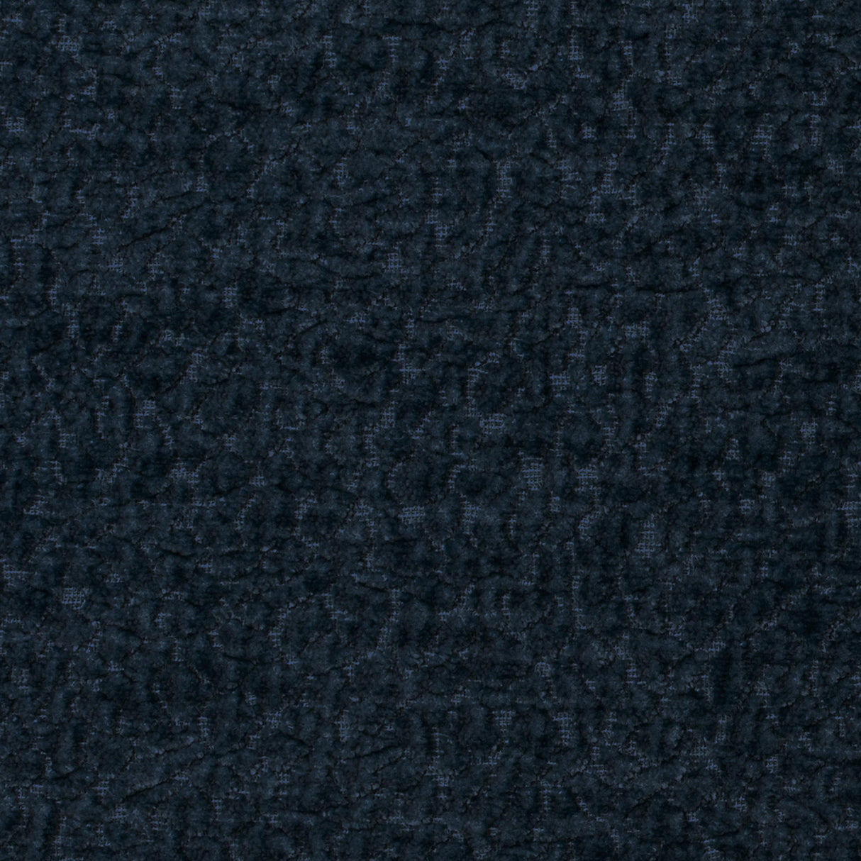 Kravet BARTON CHENILLE SAPPHIRE Upholstery Fabric