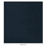 Kravet BARTON CHENILLE SAPPHIRE Upholstery Fabric