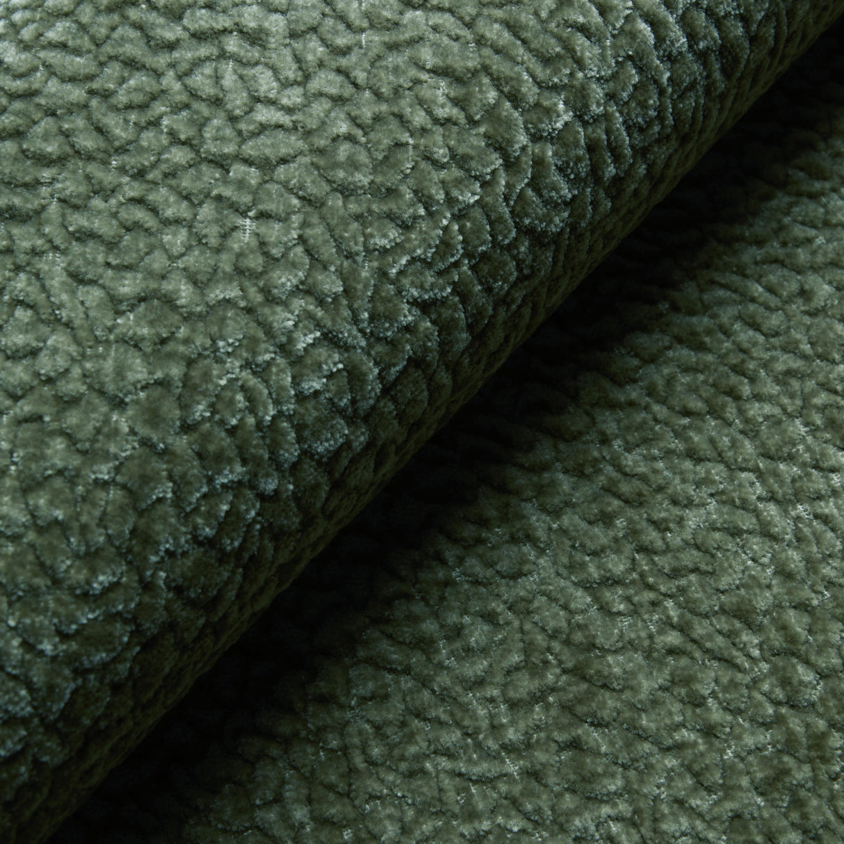 Kravet BARTON CHENILLE JUNGLE Upholstery Fabric