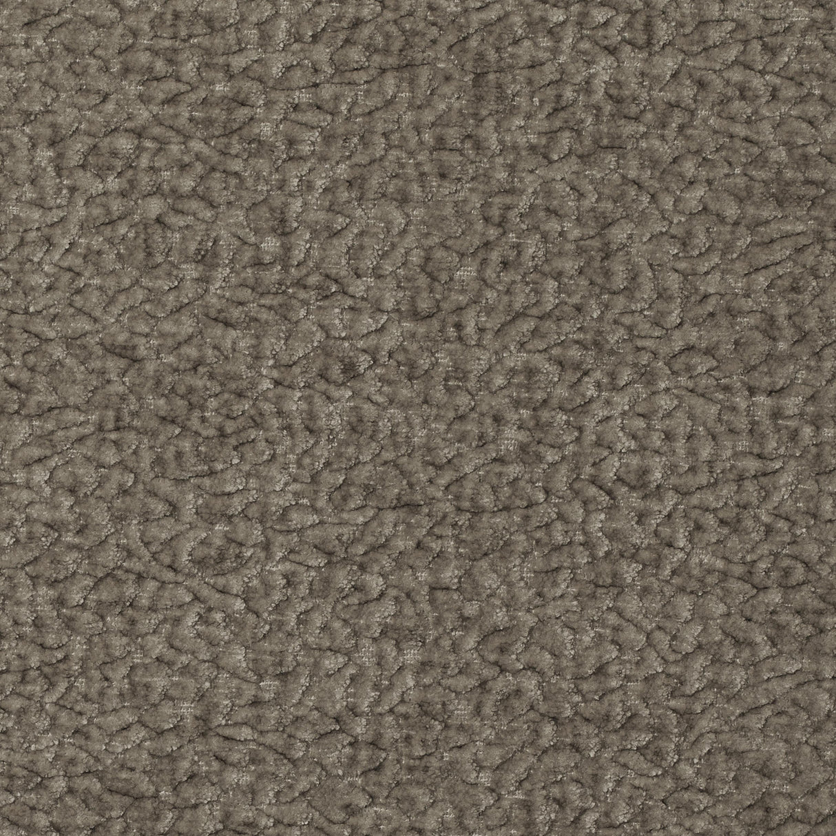 Kravet BARTON CHENILLE MOUSE Upholstery Fabric