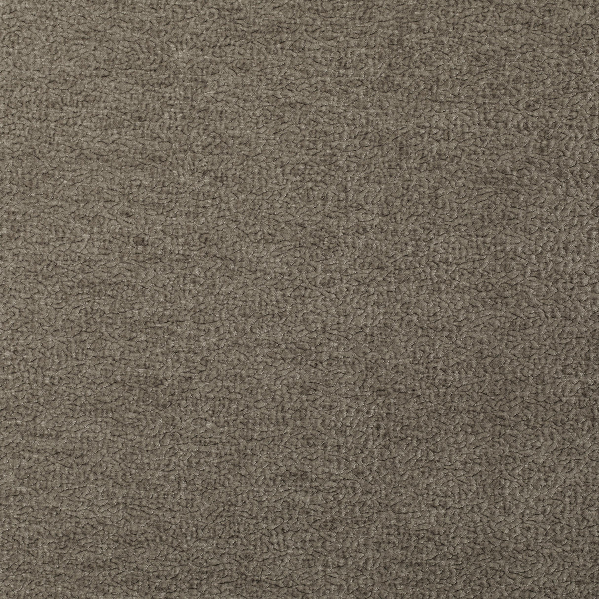 Kravet BARTON CHENILLE MOUSE Upholstery Fabric