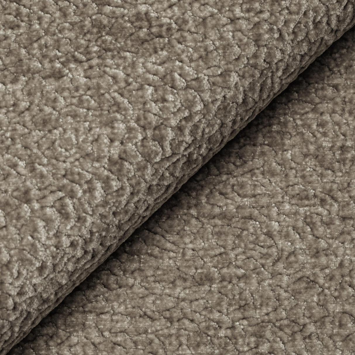 Kravet BARTON CHENILLE MOUSE Upholstery Fabric