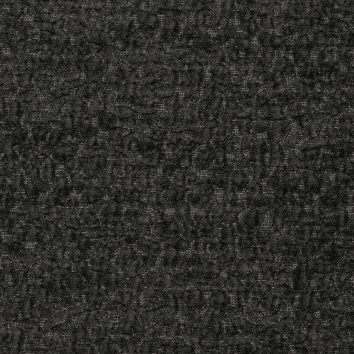 Kravet BARTON CHENILLE CHARCOAL Upholstery Fabric