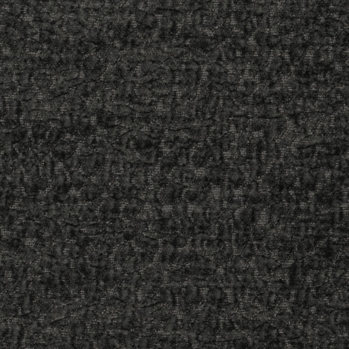 Kravet BARTON CHENILLE CHARCOAL Fabric