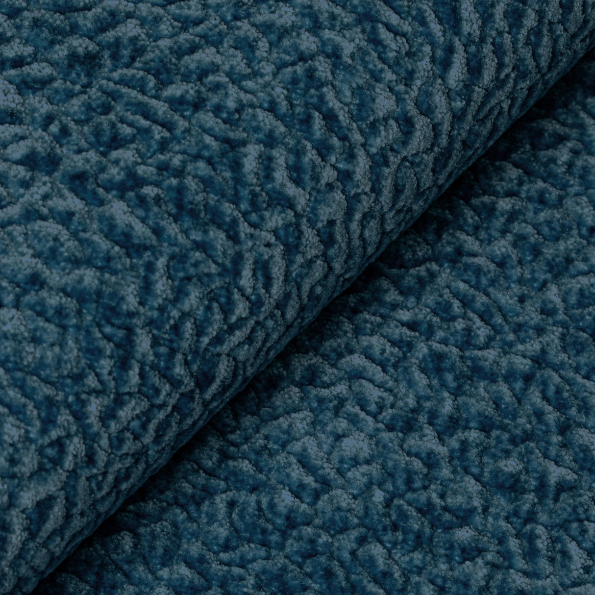 Kravet BARTON CHENILLE LAPIS Upholstery Fabric