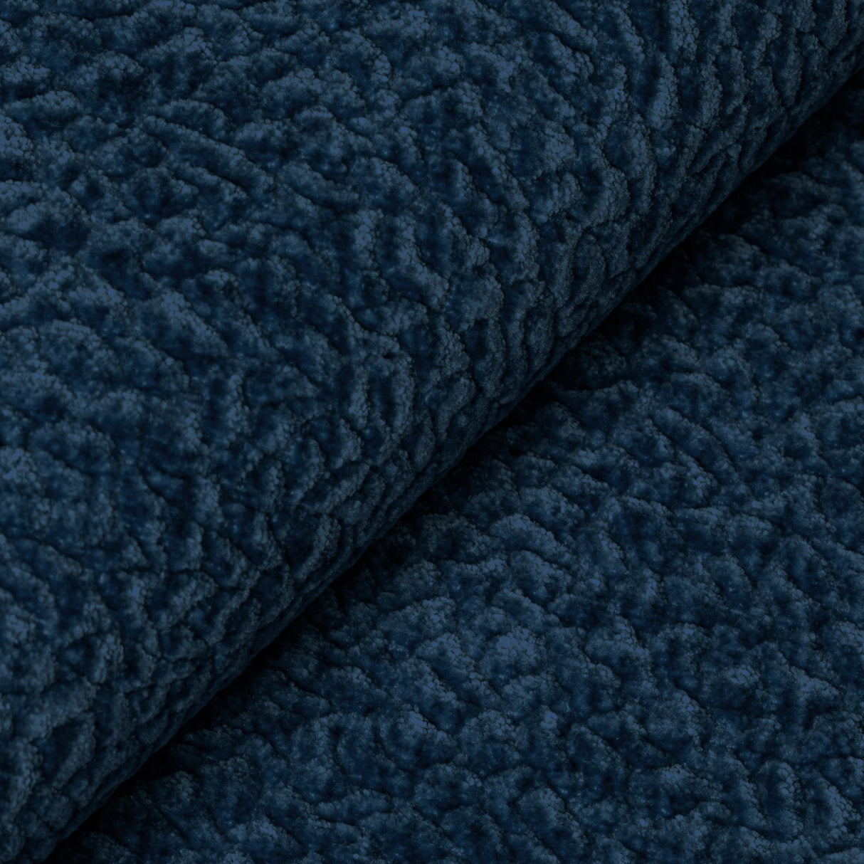 Kravet BARTON CHENILLE INK Upholstery Fabric