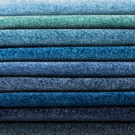 Kravet BARTON CHENILLE INK Upholstery Fabric