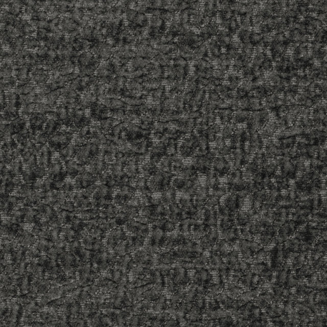 Kravet BARTON CHENILLE GRAPHITE Upholstery Fabric