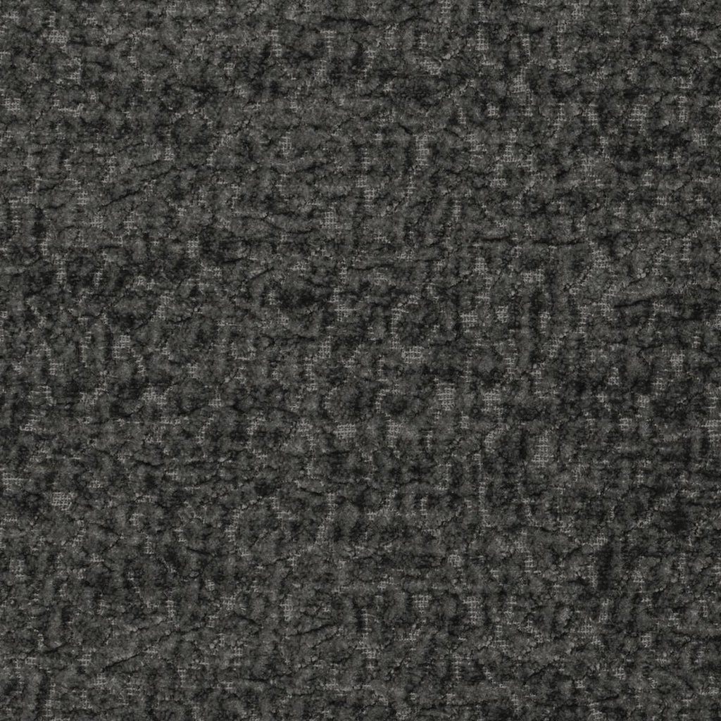 Kravet BARTON CHENILLE GRAPHITE Fabric