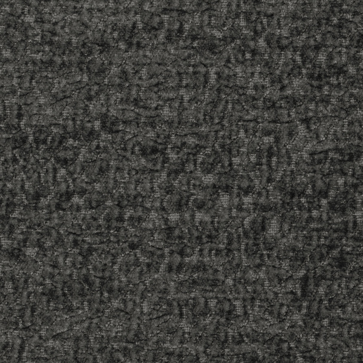 Kravet BARTON CHENILLE GRAPHITE Upholstery Fabric