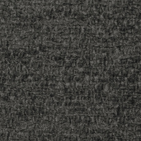 Kravet BARTON CHENILLE GRAPHITE Upholstery Fabric