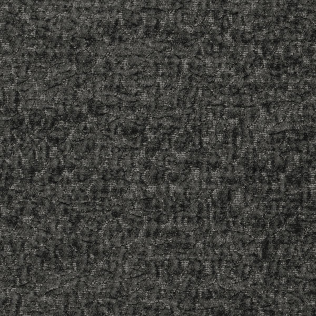Kravet BARTON CHENILLE GRAPHITE Fabric