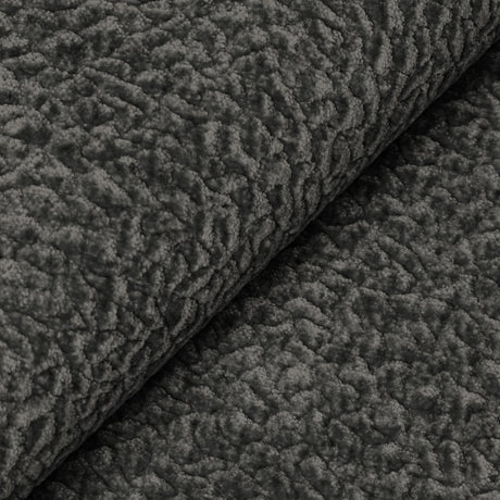 Kravet BARTON CHENILLE GRAPHITE Upholstery Fabric