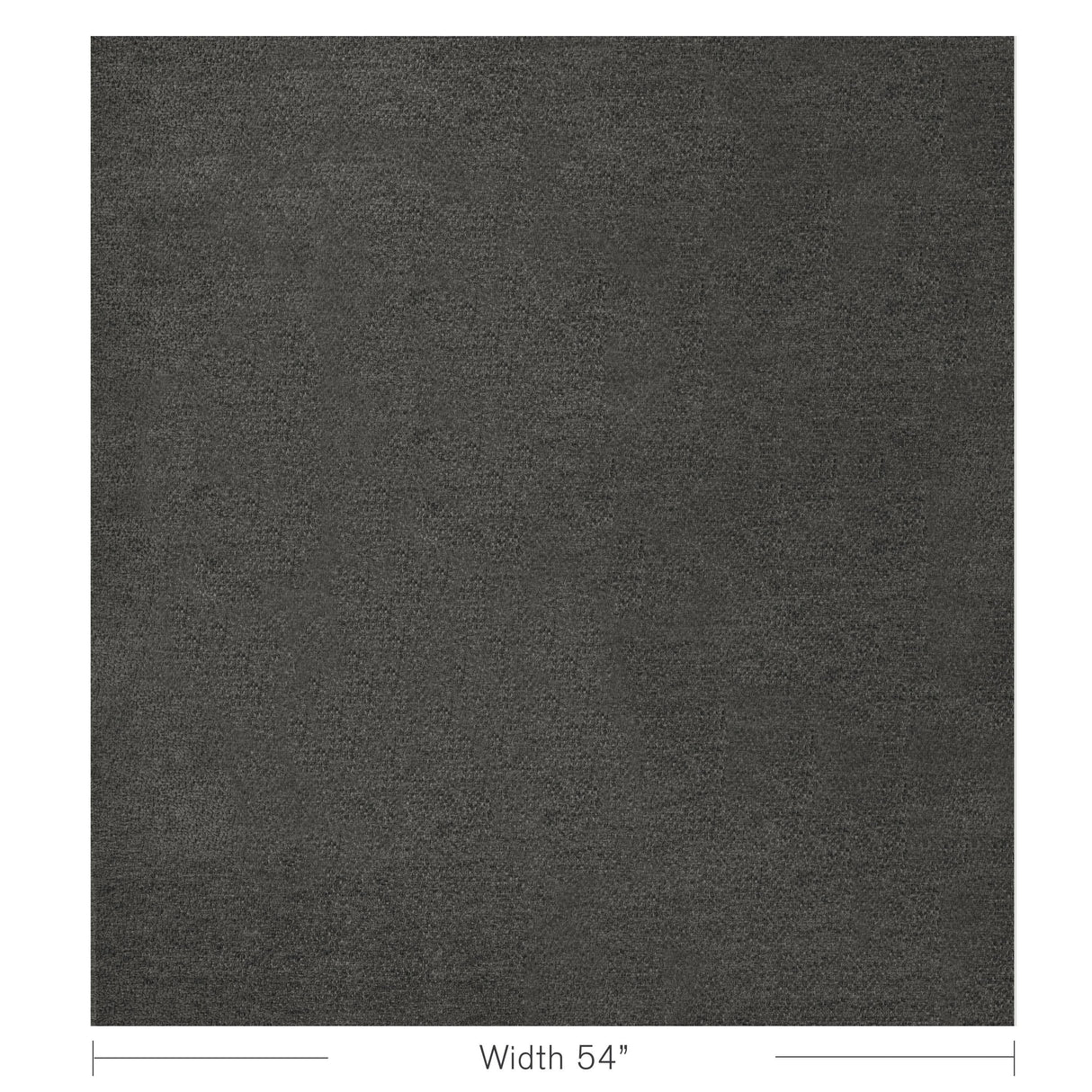 Kravet BARTON CHENILLE GRAPHITE Upholstery Fabric