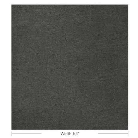 Kravet BARTON CHENILLE GRAPHITE Upholstery Fabric