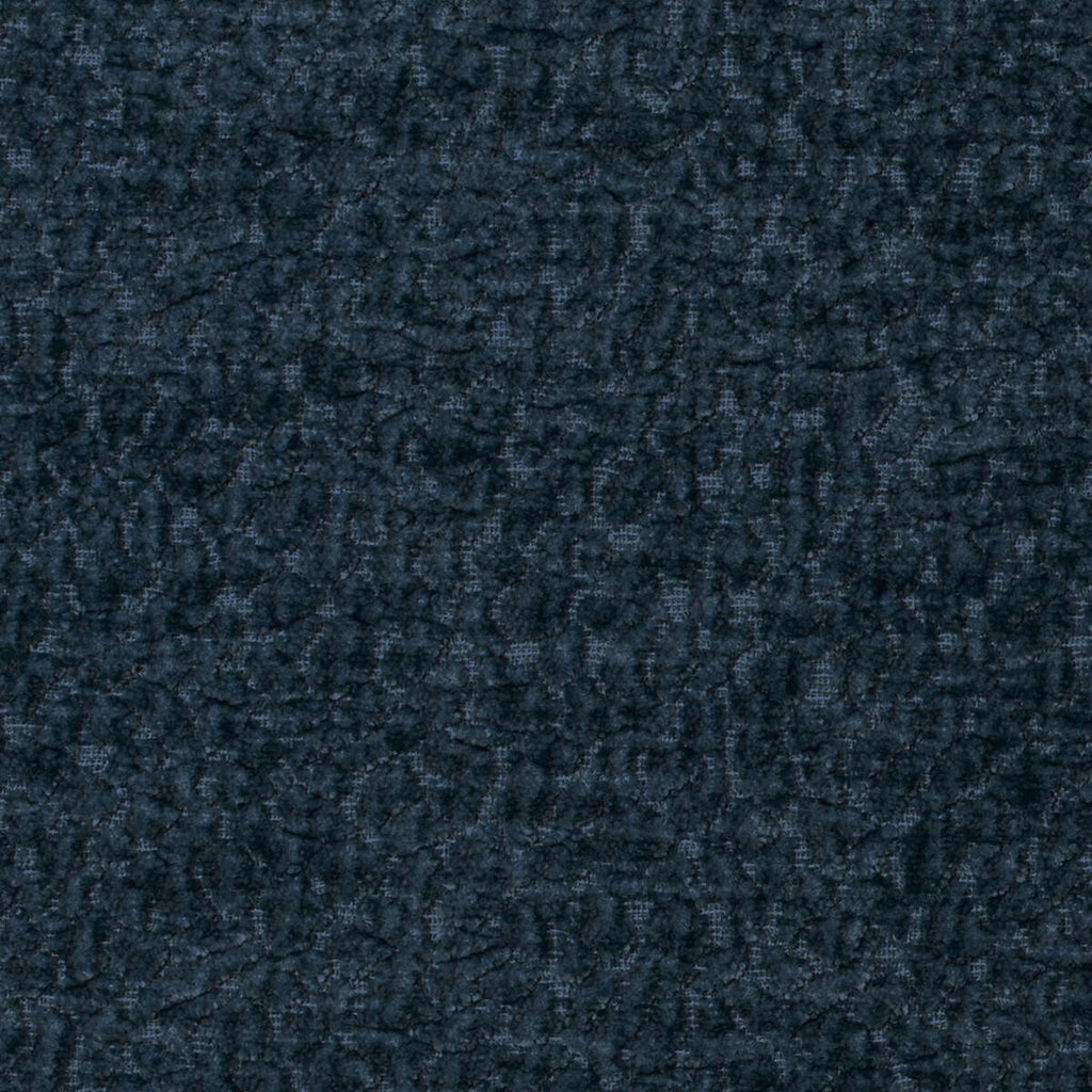 Kravet BARTON CHENILLE COBALT Fabric