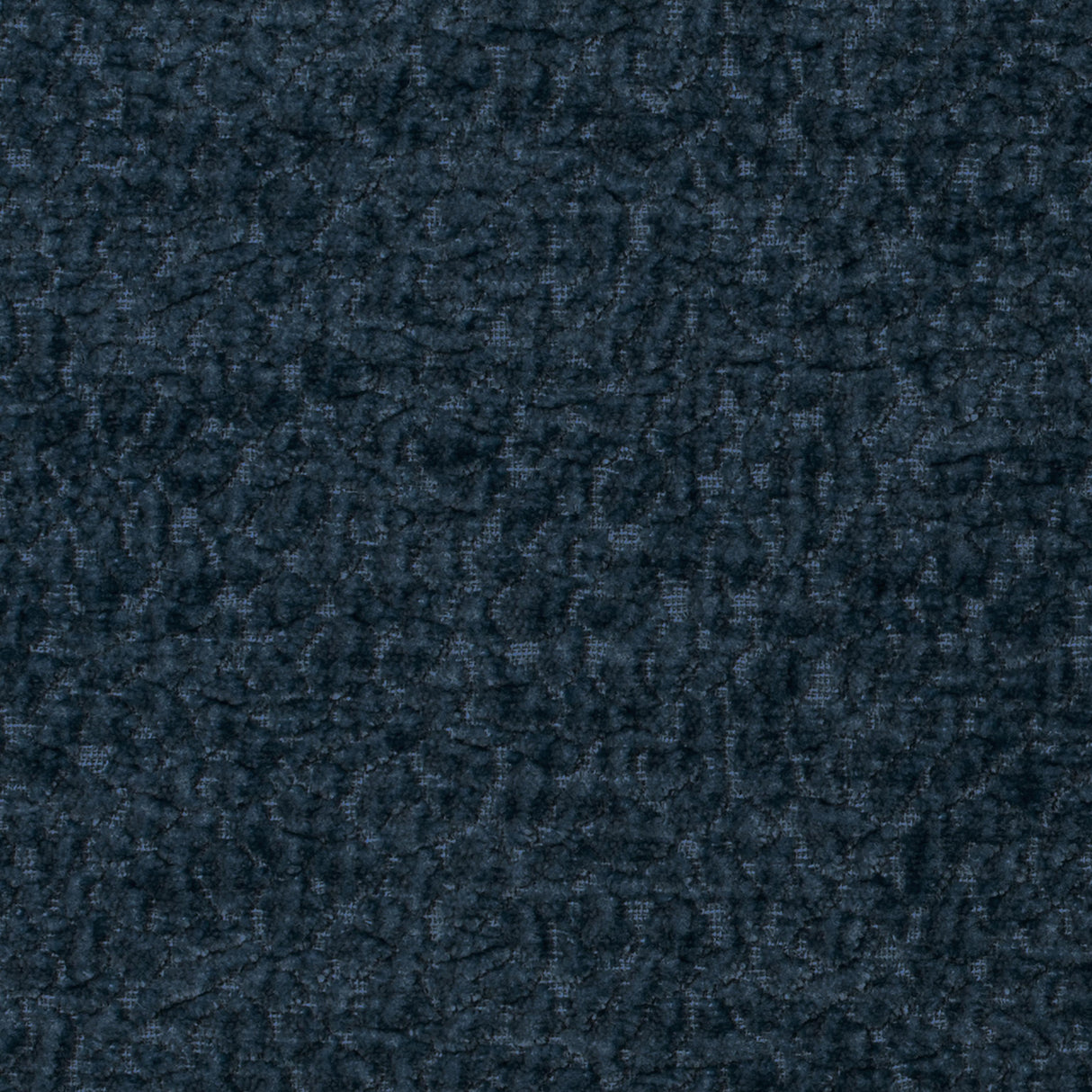 Kravet BARTON CHENILLE COBALT Upholstery Fabric