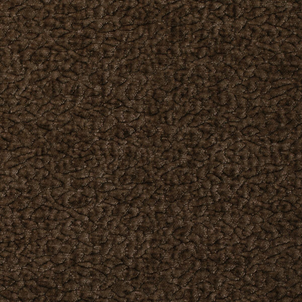 Kravet BARTON CHENILLE COFFEE Fabric