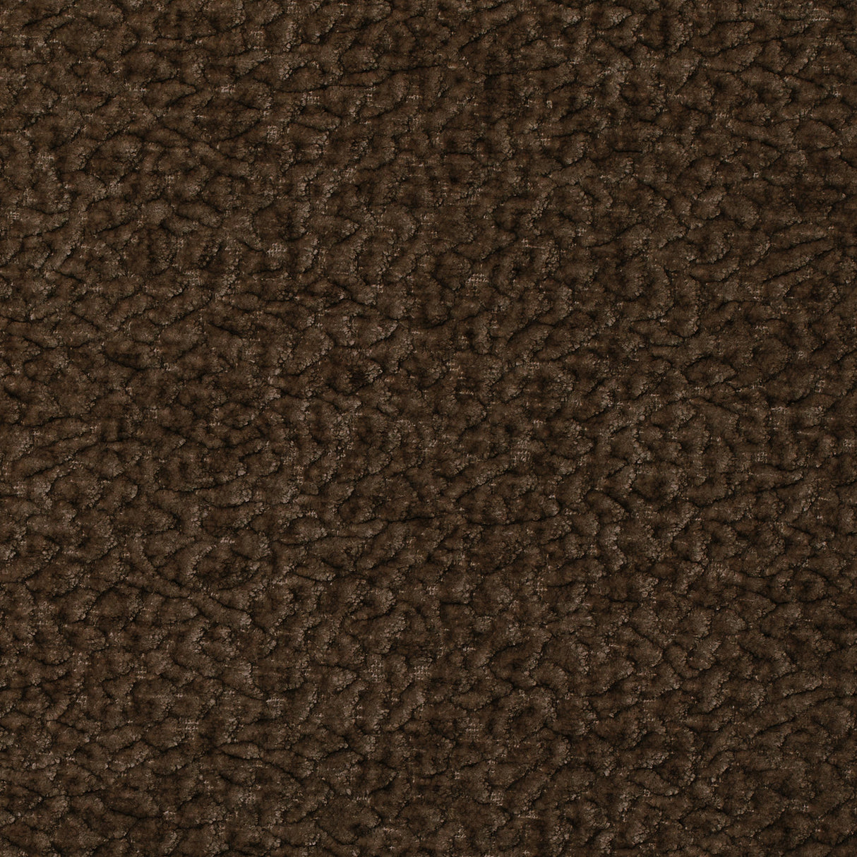 Kravet BARTON CHENILLE COFFEE Upholstery Fabric