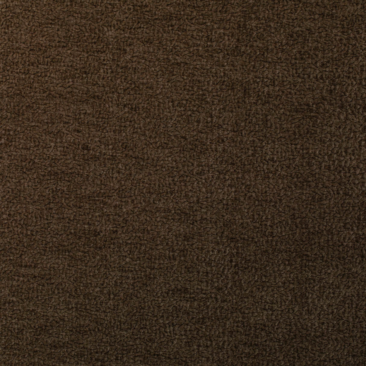 Kravet BARTON CHENILLE COFFEE Upholstery Fabric