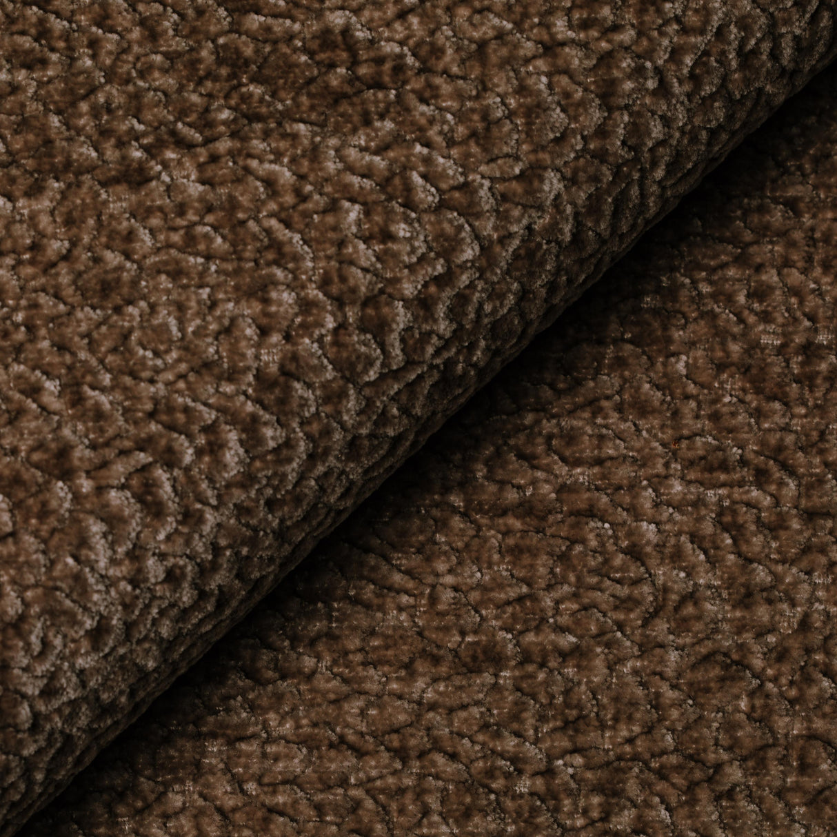 Kravet BARTON CHENILLE COFFEE Upholstery Fabric