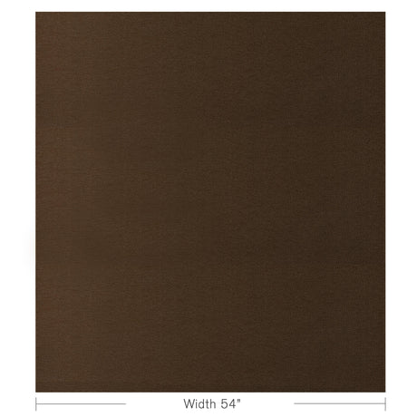 Kravet BARTON CHENILLE COFFEE Upholstery Fabric